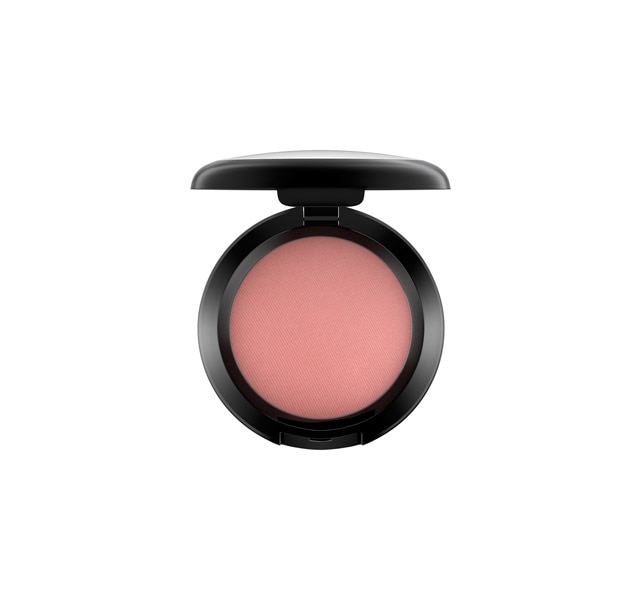 Mac Cosmetics Uk Sheertone Blush In Pinch Me