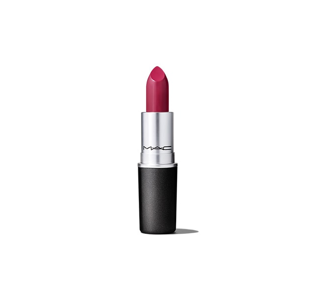 Mac Cosmetics Uk Satin Lipstick In Captive