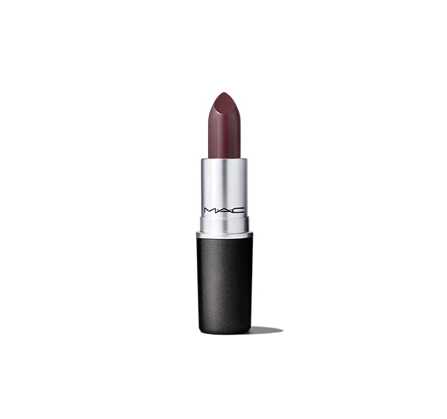 Mac Cosmetics Uk Satin Lipstick