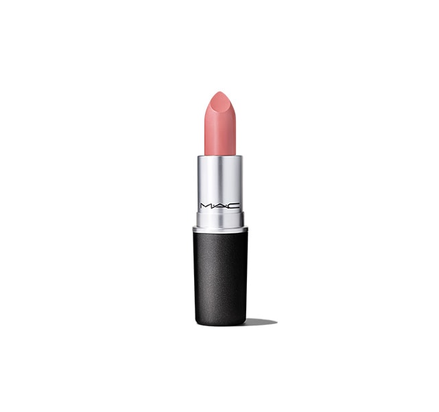 Mac Cosmetics Uk Satin Lipstick In Faux