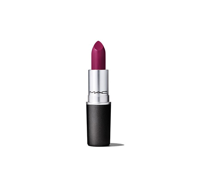 Mac Cosmetics Uk Satin Lipstick