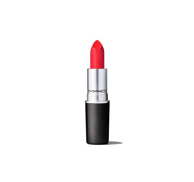 Mac Cosmetics Uk Red