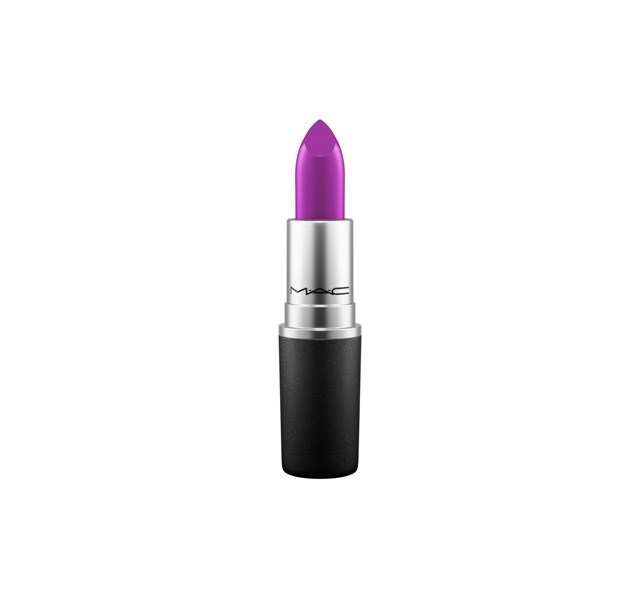Mac Cosmetics Uk Amplified Lipstick