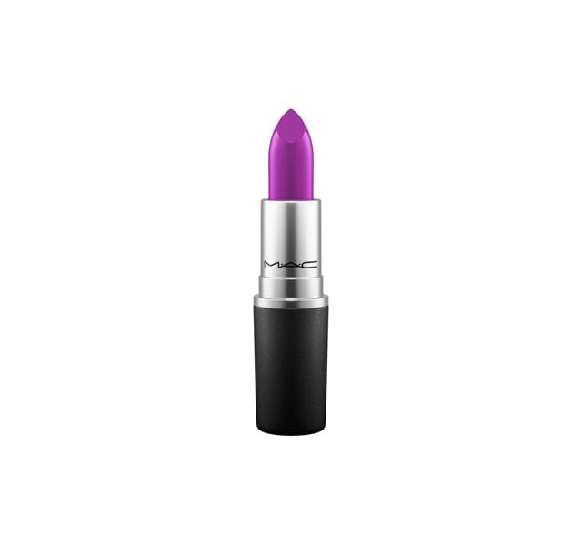 Mac Cosmetics Uk Amplified Lipstick