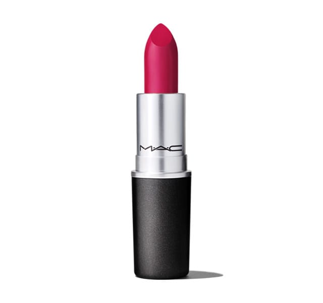 Mac Cosmetics Uk Mac Amplified Lipstick In Lovers Only