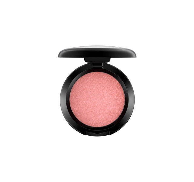 Mac Cosmetics Uk Sheertone Shimmer Blush