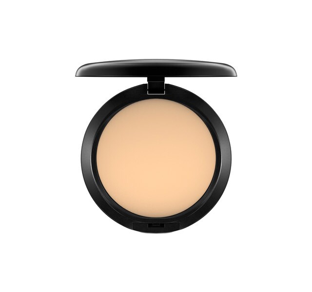 Mac Cosmetics Uk Studio Fix Powder Plus Foundation In C30