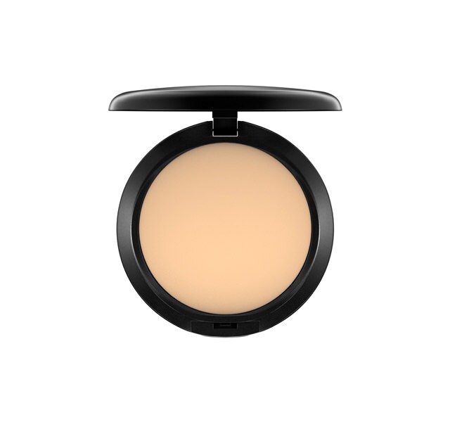 Mac Cosmetics Uk Studio Fix Powder Plus Foundation