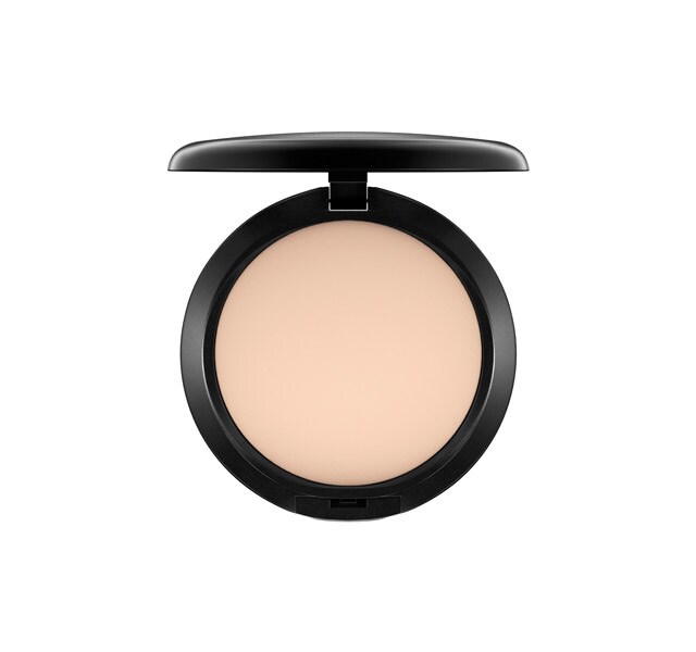 Mac Cosmetics Uk Studio Fix Powder Plus Foundation In Nw13