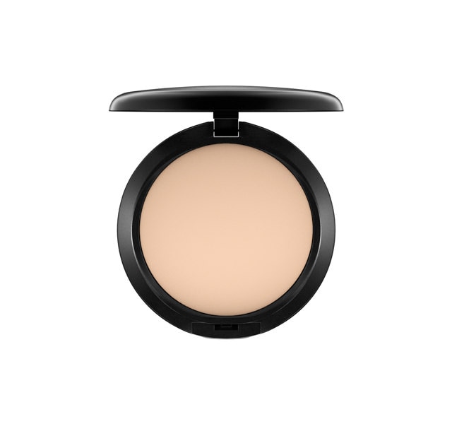 Mac Cosmetics Uk Studio Fix Powder Plus Foundation In Nw18