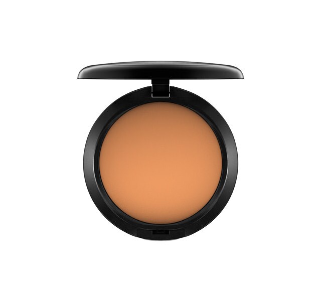 Mac Cosmetics Uk Studio Fix Powder Plus Foundation In Nw46