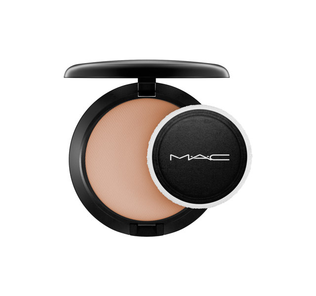 Mac Cosmetics Uk Mac In Dark