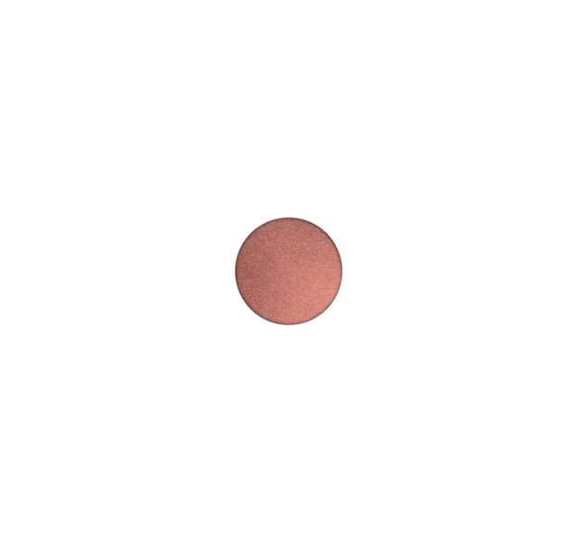 Mac Cosmetics Uk Highly Pigmented Eyeshadow / Pro Palette Refill Pan In Antiqued, Size: 1.5g