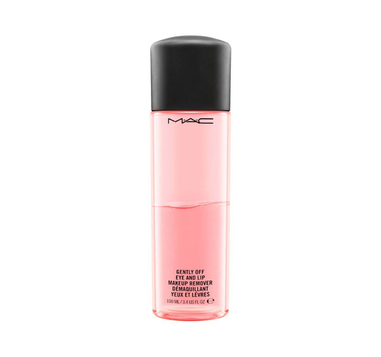 Mac Cosmetics Uk Mac Gently Off Eye And Lip Makeup Remover
