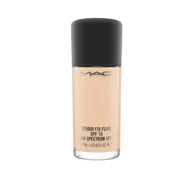 mac foundations that photograph well