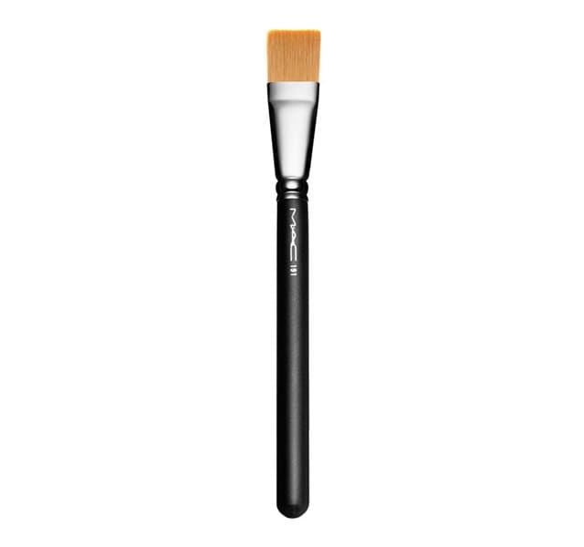 Mac Cosmetics Uk Mac 191 Square Foundation Brush