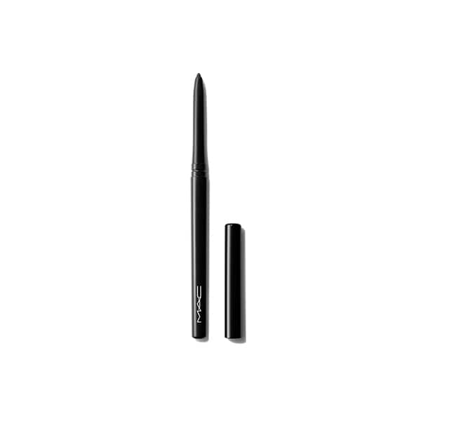 Mac Cosmetics Uk Technakohl Eyeliner In Graphblack