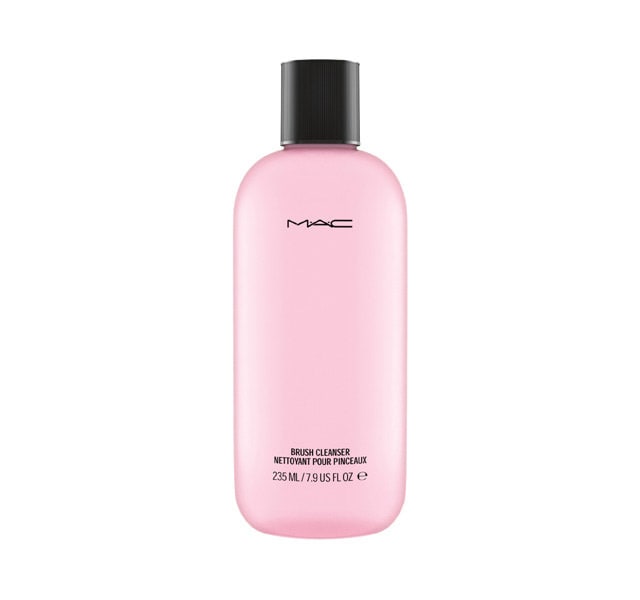 Mac Cosmetics Uk Brush Cleanser