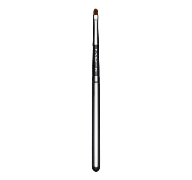 Mac Cosmetics Uk Mac 316 Synthetic Lip Brush