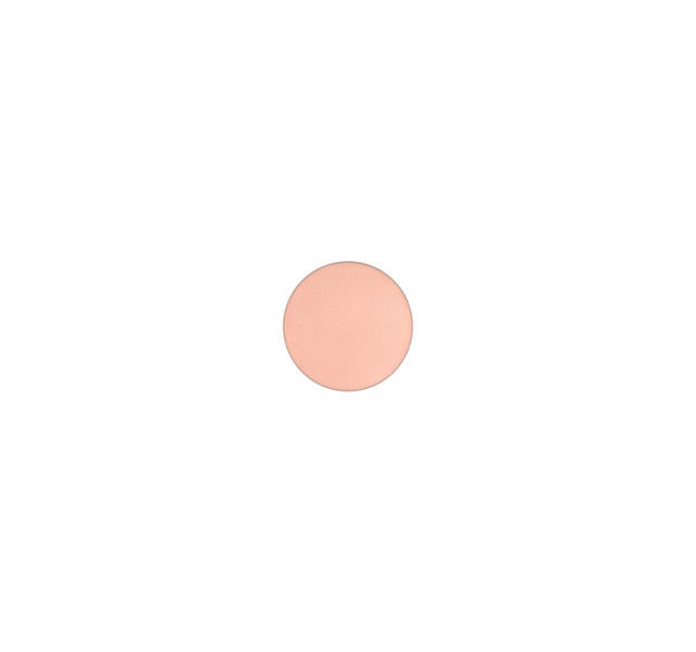 Mac Cosmetics Uk Shaping Powder / Pro Palette Refill Pan In Accentuate, Size: 6g