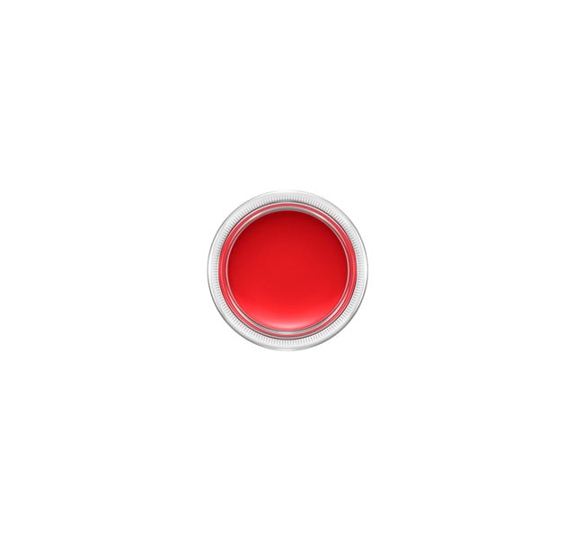 Mac Cosmetics Uk Mac Chromaline In Basic Red