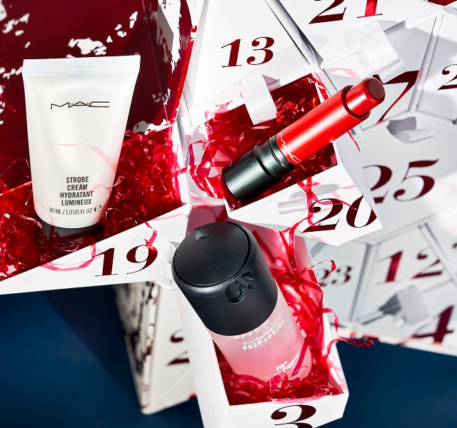 The Beauty Countdown The Beauty Countdown