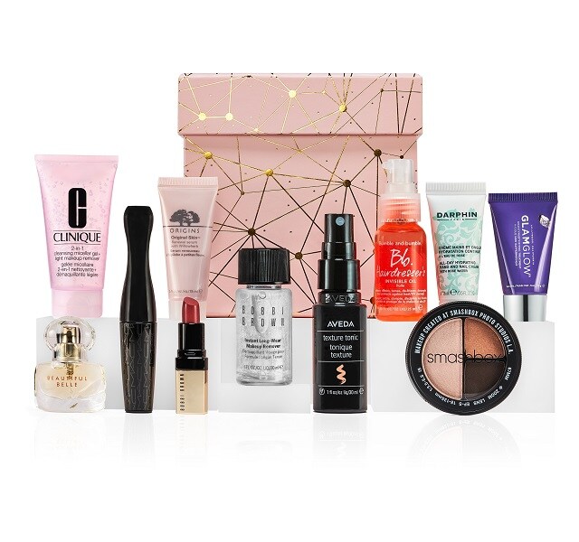Beauty Constellation Beauty Constellation