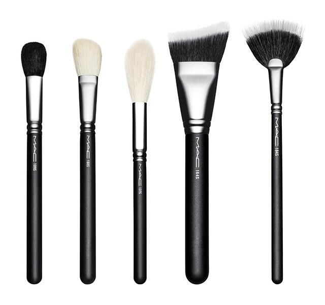 Makeup Brush Sets & Kits MAC Cosmetics