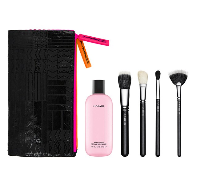 Makeup Brush Sets & Kits MAC Cosmetics