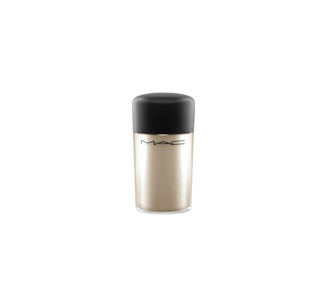 Mac Cosmetics Uk Pigment In Platinum