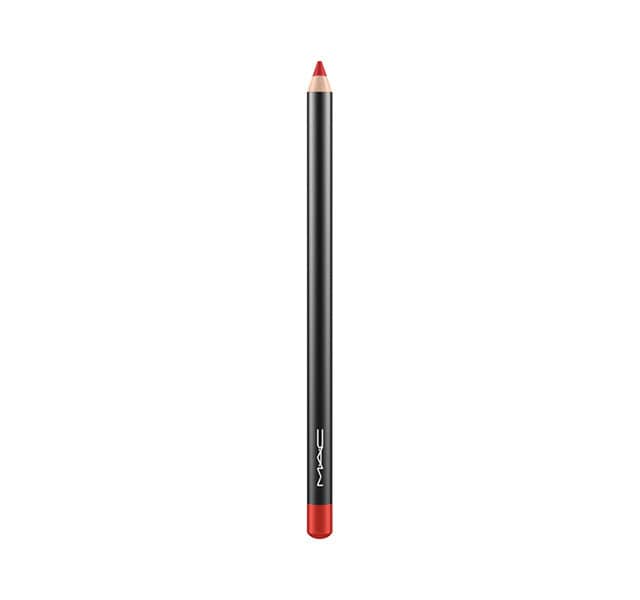 Mac Cosmetics Uk Chromagraphic Pencil In Basic Red