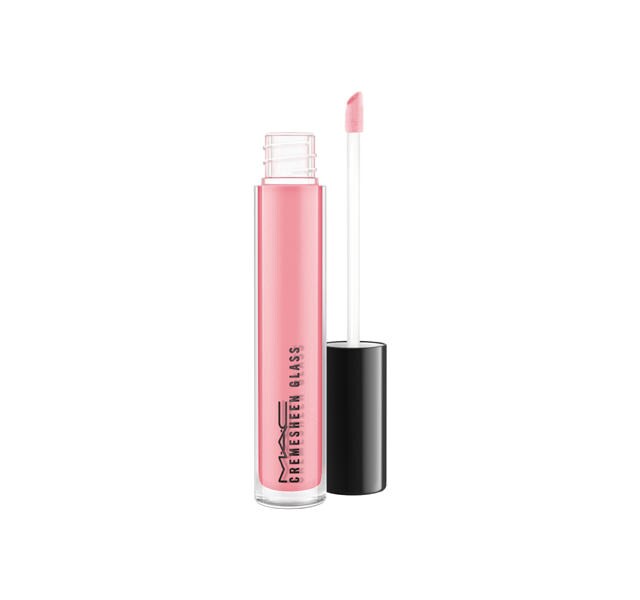 Mac Cosmetics Uk Cremesheen Glass Lip Gloss