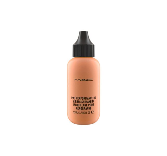 Mac Cosmetics Uk Pro Performance Hd Airbrush Makeup In Nw15