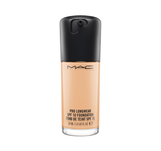 Mac Studio Fix Fluid Foundation For Bridal