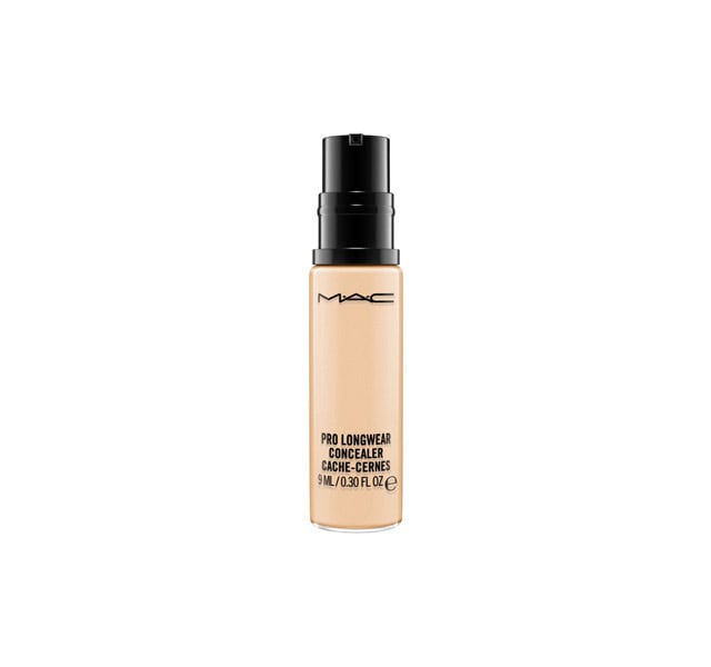 Mac Cosmetics Uk Pro Longwear Concealer In Nc20