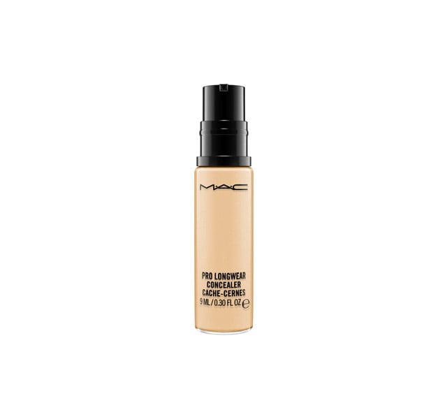 Mac Cosmetics Uk Pro Longwear Concealer In Nc30