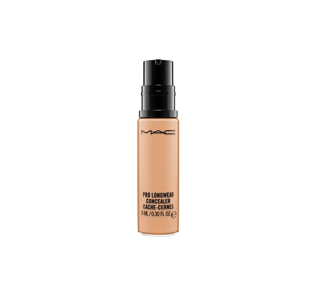 Mac Cosmetics Uk Pro Longwear Concealer In Nc45