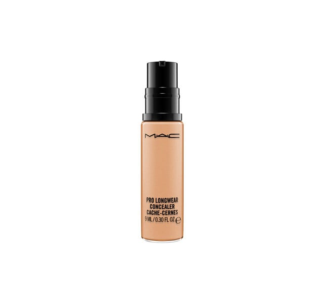 Mac Cosmetics Uk Pro Longwear Concealer In Nc45