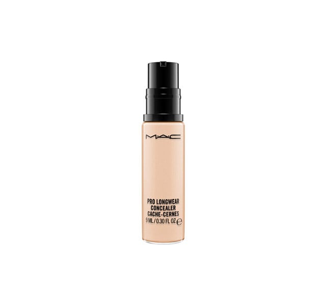 Mac Cosmetics Uk Pro Longwear Concealer In Nw15