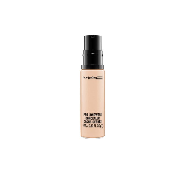 Mac Cosmetics Uk Pro Longwear Concealer