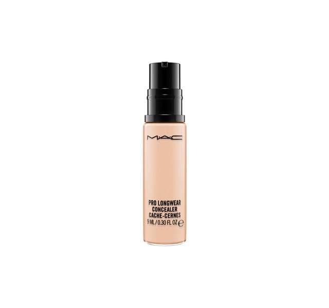 Mac Cosmetics Uk Pro Longwear Concealer