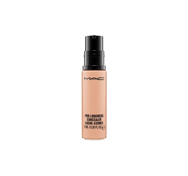 Mac Cosmetics Uk Pro Longwear Concealer