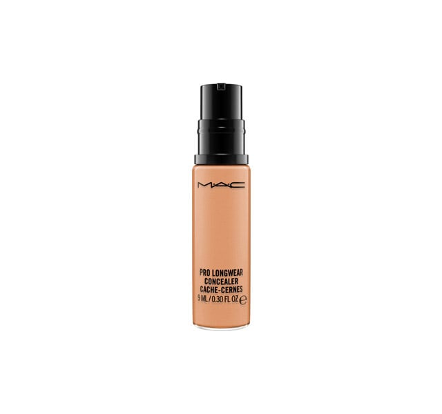 Mac Cosmetics Uk Pro Longwear Concealer In Nw40