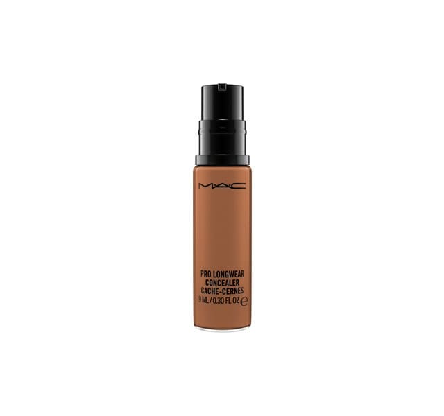 Mac Cosmetics Uk Pro Longwear Concealer In Nw50