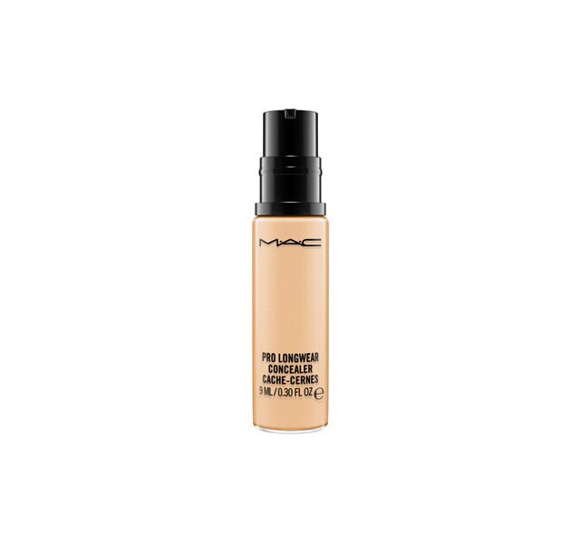 Mac Cosmetics Uk Pro Longwear Concealer