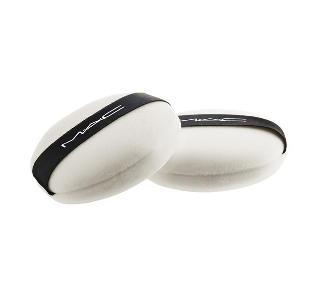 Luxury Powder Puff MAC Cosmetics Official Site