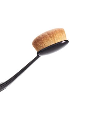 Oval 6 Brush Oval 6 Brush