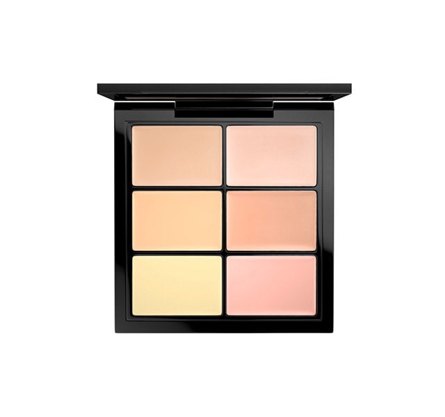 M·A·C STUDIO Conceal and Correct Palette/Light M·A·C STUDIO Conceal and Correct Palette/Light