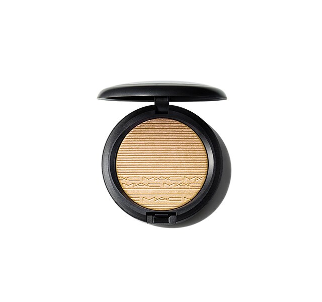 Mac Cosmetics Uk Extra Dimension Skinfinish Powder