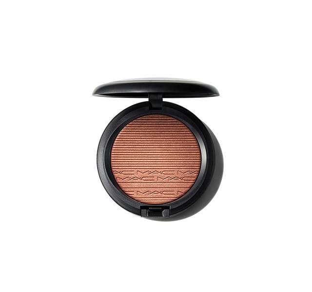 Mac Cosmetics Uk Extra Dimension Skinfinish Powder